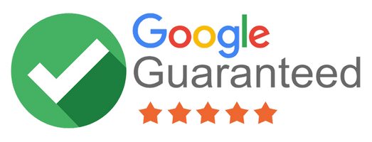 google guarantee icon